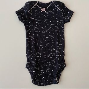 Shooting Star Bodysuit